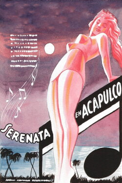 Serenata en Acapulco (1951) Serenata en Acapulco (1951)
