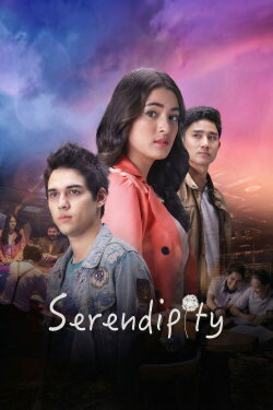 Serendipity (2018)