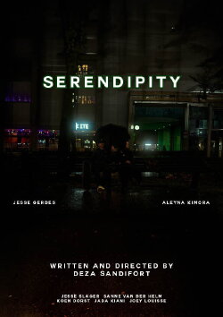Serendipity (2024)