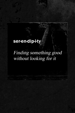 Serendipity (2023) Serendipity (2023)