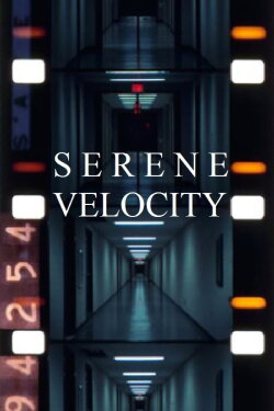 Serene Velocity (1970) Serene Velocity (1970)
