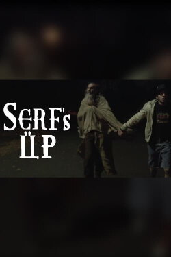 Serf's Up (2016)
