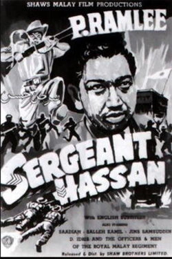 Sergeant Hassan (1958) Sergeant Hassan (1958)