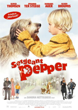 Sergeant Pepper (2004) Sergeant Pepper (2004)
