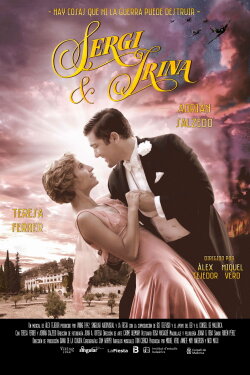 Sergi & Irina (2020) Sergi & Irina (2020)