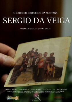 Sergio Da Veiga: O gaiteiro esquecido da montaña (2020) Sergio Da Veiga: O gaiteiro esquecido da montaña (2020)