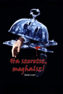 Serial Lover (1998) Serial Lover (1998)