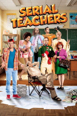 Serial Teachers (2013) Serial Teachers (2013)