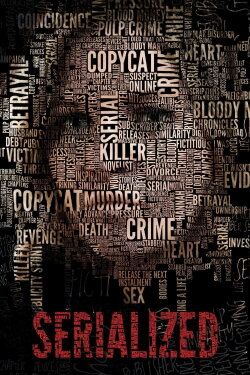 Serialized (2017) Serialized (2017)