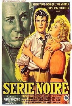 Série noire (1955) Série noire (1955)