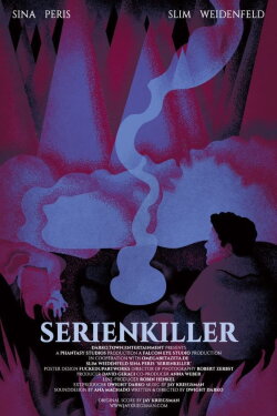 Serienkiller (2022)