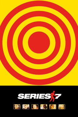Series 7 (2001) Series 7 (2001)