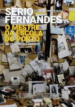 Sério Fernandes - The Master of Oporto’s School (2019)