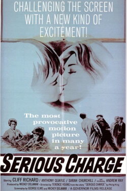 Serious Charge (1959) Serious Charge (1959)