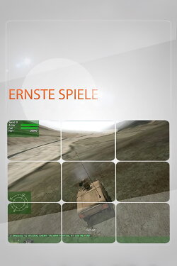 Serious Games 1–4 (2011) Serious Games 1–4 (2011)