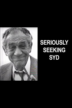 Seriously Seeking Sid (1993) Seriously Seeking Sid (1993)