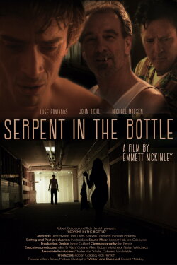 Serpent in the Bottle (2020) Serpent in the Bottle (2020)