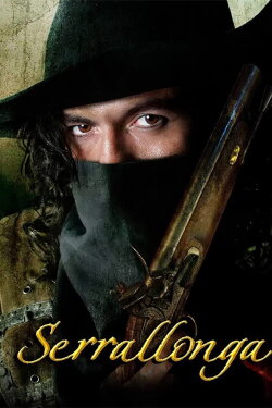 Serrallonga (2008) Serrallonga (2008)