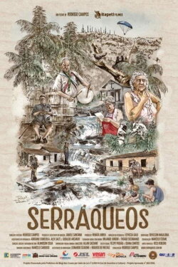 Serráqueos (2021)