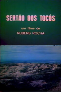Sertão dos Tocós (1985) Sertão dos Tocós (1985)