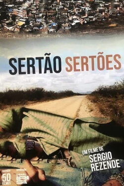 Sertão Sertões (2024) Sertão Sertões (2024)