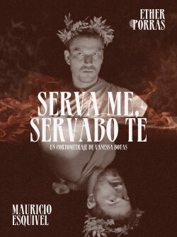 Serva me, Servabo te (2024)
