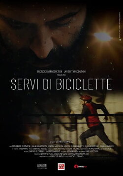 Servi di biciclette (2020) Servi di biciclette (2020)