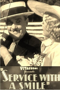 Service with a Smile (1934) Service with a Smile (1934)