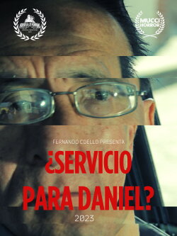 ¿Servicio para Daniel? (2023)
