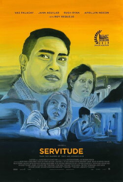 Servitude (2019)