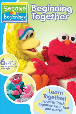 Sesame Beginnings: Beginning Together (2006) Sesame Beginnings: Beginning Together (2006)