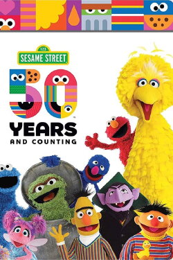 Sesame Street: 50 Years and Counting (2019) Sesame Street: 50 Years and Counting (2019)