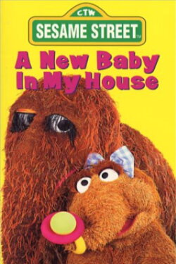 Sesame Street: A New Baby In My House (1994) Sesame Street: A New Baby In My House (1994)