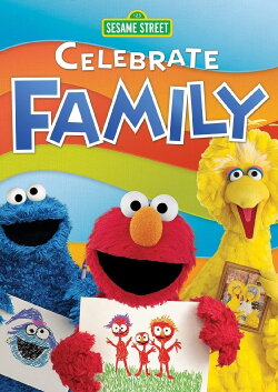 Sesame Street: Celebrate Family (2019) Sesame Street: Celebrate Family (2019)