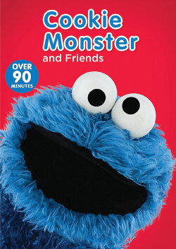 Sesame Street: Cookie Monster and Friends (2014) Sesame Street: Cookie Monster and Friends (2014)