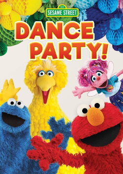 Sesame Street: Dance Party (2019) Sesame Street: Dance Party (2019)