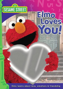 Sesame Street: Elmo Loves You! (2010) Sesame Street: Elmo Loves You! (2010)
