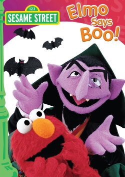 Sesame Street: Elmo Says BOO! (1997) Sesame Street: Elmo Says BOO! (1997)