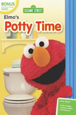 Sesame Street: Elmo's Potty Time (2006) Sesame Street: Elmo's Potty Time (2006)