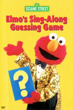 Sesame Street: Elmo's Sing-Along Guessing Game (1991) Sesame Street: Elmo's Sing-Along Guessing Game (1991)