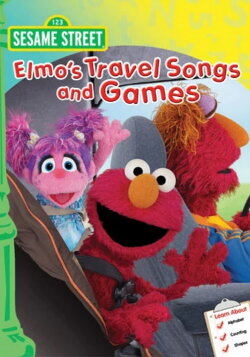 Sesame Street: Elmo's Travel Songs and Games (2011) Sesame Street: Elmo's Travel Songs and Games (2011)
