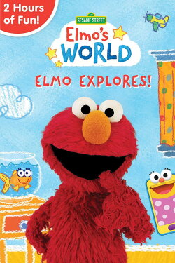 Sesame Street: Elmo's World: Elmo Explores (2018) Sesame Street: Elmo's World: Elmo Explores (2018)