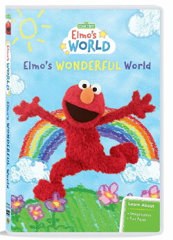 Sesame Street: Elmo's World: Elmo’s Wonderful World (2017) Sesame Street: Elmo's World: Elmo’s Wonderful World (2017)