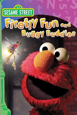 Sesame Street: Firefly Fun and Buggy Buddies (2010)