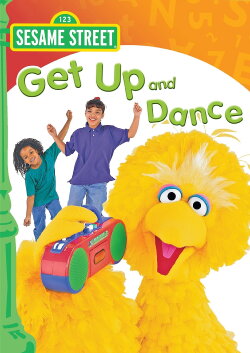 Sesame Street: Get Up and Dance (1997) Sesame Street: Get Up and Dance (1997)