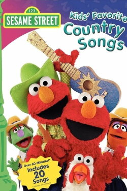 Sesame Street: Kids' Favorite Country Songs (2007) Sesame Street: Kids' Favorite Country Songs (2007)