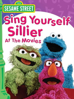 Sesame Street: Sing Yourself Sillier at the Movies (1997) Sesame Street: Sing Yourself Sillier at the Movies (1997)