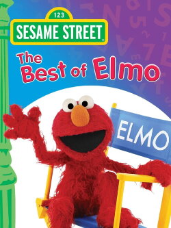 Sesame Street: The Best of Elmo (1994)