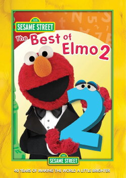 Sesame Street: The Best of Elmo 2 (2010) Sesame Street: The Best of Elmo 2 (2010)