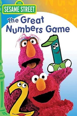 Sesame Street: The Great Numbers Game (1998) Sesame Street: The Great Numbers Game (1998)